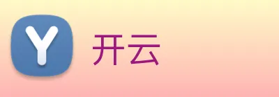 开云 Logo